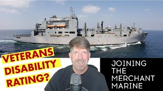 Navigating Disability Ratings for Maritime Careers [upl. by Eldreda]