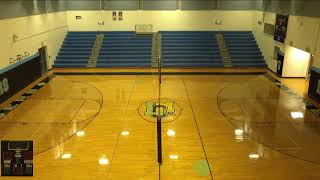 1st Round States LCMR vs Pennsauken Technical School Womens Varsity Volleyball [upl. by Locke]