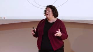 The power of inclusive education  Ilene Schwartz  TEDxEastsidePrep [upl. by Aoht326]