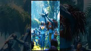 avatar avatar2 avataranimation hollywood hollywoodmovies trending shorts reels marvel [upl. by Iphigeniah]