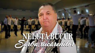 NELUTA BUCUR  Sarba rucarenilor  𝑪𝒐𝒍𝒂𝒋 𝑳𝒊𝒗𝒆 [upl. by Richmound]