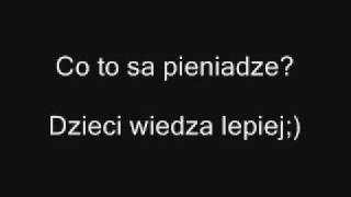 Co to sa pieniadze Dzieci wiedzą lepiej httpwwwclipmixpl [upl. by Ellenoj]