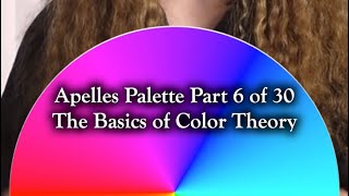 Basics of Color Theory Explained in Under 2 Minutes [upl. by Trellas442]