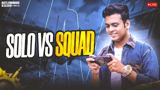 🔥Finally BGMI 34 Update Is Here   Solo Vs Squad BGMI LIVE🦁  shorts bgmilive bgmi [upl. by Malva934]