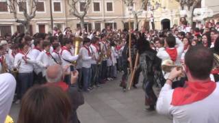 Sant Antoni a Artà 2010 [upl. by Rukna]