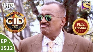 CID  Ep 1512  Full Episode  15th April 2018 [upl. by Enneirda]