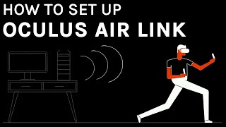 How to set up Oculus Air Link [upl. by Eniarda]