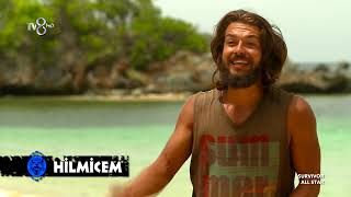 quotSurvivor 2015 All Star Ünlüler Gönüllüler 89Bölüm Full HD İzlequot [upl. by Eibur93]