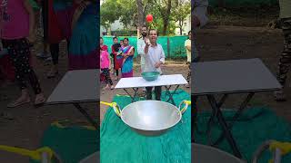 real game challenge I Village game 🎯 viral viralvideo tranding funny viral [upl. by Aseefan]