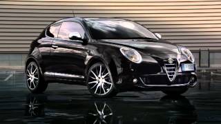 Alfa Romeo MiTo MY2014  Spot 15quot Luglio [upl. by Whiffen]