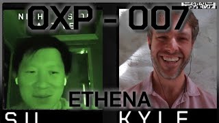 OXP 007  Ethena Protocol Spells Unlimited Doom for All Cryptocurrencies [upl. by Warga907]