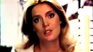 Noxzema Commercial With Meredith Baxter 1979 [upl. by Assened]