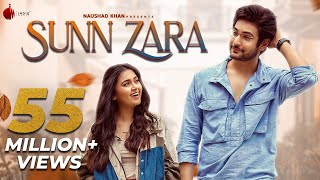 Sunn Zara  Official Video  JalRaj  Shivin Narang  Tejasswi Prakash  Anmol D  Naushad Khan [upl. by Frayda453]