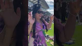 Enjoyed Royal Ascot [upl. by Nakashima57]