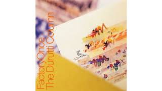 The Durutti Column  Messidor [upl. by Ennaitak]