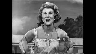 The Price is Right  Arlene Francis hosts [upl. by Zenitram]