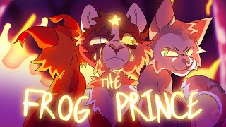 The FROG Prince a Warrior Cats PMV [upl. by Okir]