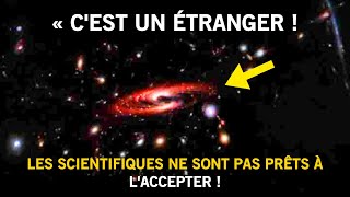 « Ce nest pas de notre univers  Le JWST découvre 4 nouvelles galaxies étranges plus anciennes que [upl. by Nigel]