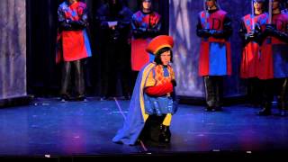 Shrek The Musical Act 2 Part 1 [upl. by Stoller]