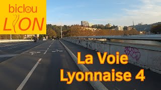 La Voie Lyonnaise 4 [upl. by Sadonia817]