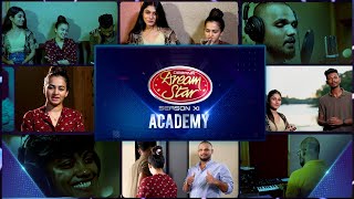 Derana Dream Star  Season 11 🎤🌟 Top 05  Academy Session 20 [upl. by Nodlew]