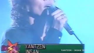 YANTZEN  INSAN 1992 [upl. by Jeaz]