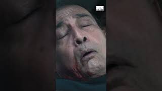 Wisam is Alive  Vishwaroopam 2  Hindi  Kamal Hassan Andrea Jeremiah  RKFI shorts [upl. by Shoifet]