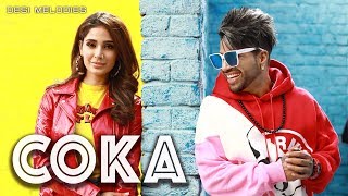 COKA  SukhE Muzical Doctorz  Alankrita Sahai  Jaani  Arvindr Khaira Official Teaser [upl. by Ardnoet]