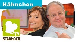 Vitaminreiche Winterküche  Rezept Kochkunst mit Vincent Klink [upl. by Akemyt]