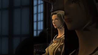 Final Fantasys Creepiest Story  FFXIV Shorts Halloween [upl. by Daisy201]