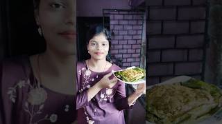 ଚୁନାମାଛ ପତ୍ରପୋଡ଼ା minivlog shorts viralvideo recipe odiagirlmadhu [upl. by Anuait]