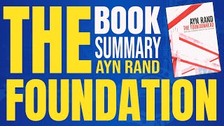 The Fountainhead by Ayn Rand Audiobook Summary  Book Review [upl. by Akemahc]