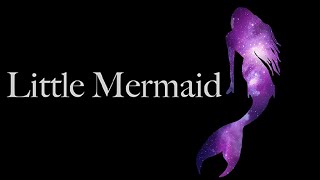 Little Mermaid  Full Movie  Free [upl. by Idona554]