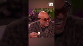 Adrienne BailonHoughton amp Husband Israel Try a Bizarre Food Combo [upl. by Kiona640]