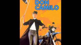 Terence Hill Don Camillo  Ring the bells [upl. by Cade854]