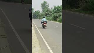 Tvs Raider Exhaust Sound 💥 😍 shortvideos exhaustsound viralvideos tvsraider125 [upl. by Ailet]