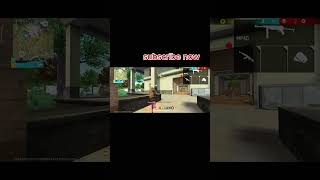 Khansama top 1 free fire funny video freefire lover [upl. by Stauffer506]