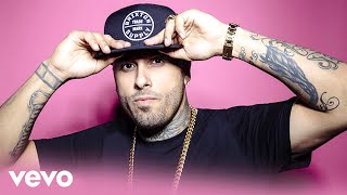 Nicky Jam  Adicta [upl. by Aerol]