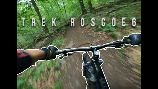 Trek Roscoe 6 [upl. by Gabriela228]