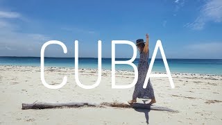 CUBA 2018  Travel Video HD  Cuba en 15 jours  La Havane Vinales Cienfuegos Trinidad Osmo [upl. by Essirahs727]