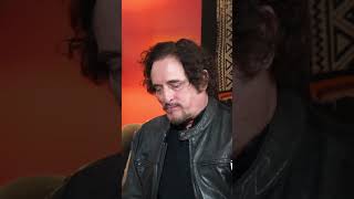 Katey Sagal amp Kim Coates talk sonsofanarchy [upl. by Kabab]