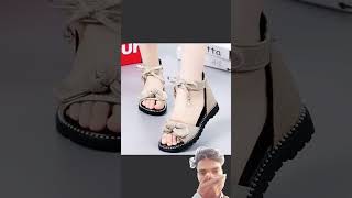 New model sandal shortsvideo [upl. by Anneis67]