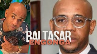 Lets Discuss Baltasar Ebang Engonga [upl. by Aisinoid93]