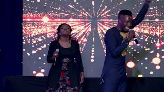 Christine Nkole  Mfisa Yesu feat Pst Gift Kaputula [upl. by Naleag]