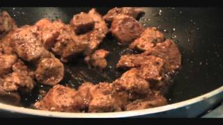 Pork Vindaloo Recipe Indian Pork Curry [upl. by Connelley573]