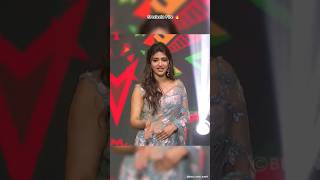 Sreeleela Fire on Stage ❤️🥰 Sreeleela10m sreeleela kurchimadathapetti maheshbabu dance love [upl. by Nuhsyar664]