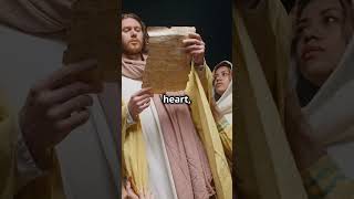 Deuteronomy 10  Divine Wisdom Revealed  KJV Minute  King James Bible explained [upl. by Lihkin]