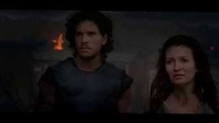 POMPEII  Movie Trailer 2014 [upl. by Tse651]