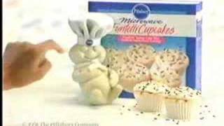 Priceless Pillsbury Doughboy Commercial [upl. by Richel526]