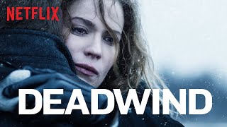 Deadwind  Tráiler Temporada 3 Español [upl. by Brittney]